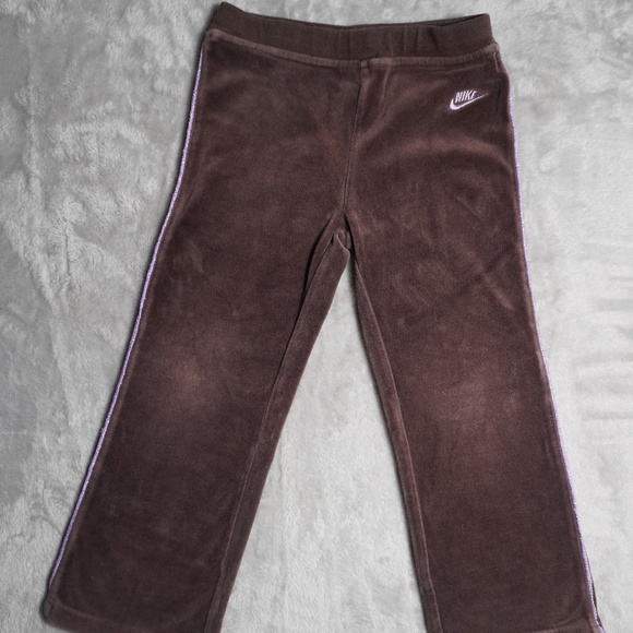 Vintage girl Nike sweat. Size 5 - Picture 2 of 9